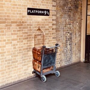 Meet your Posher, Madeline